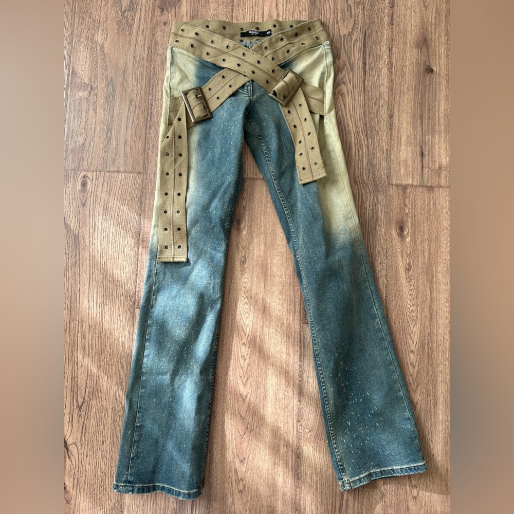 JADED LONDON JEANS